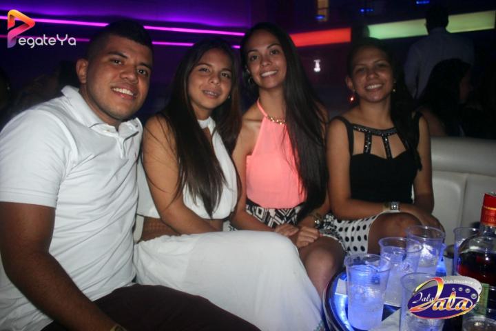 Foto 13 de Jalajala - 3er / 4to Fds Mayo 2016 en Jala Jala Club, Cali