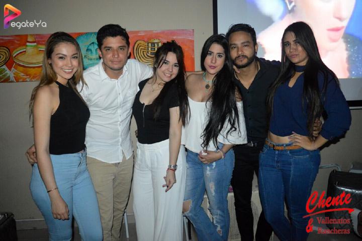 Foto 6 de Chente - 4to Fds Abril 2017 en CHENTE Vallenatos y Rancheras, Cali