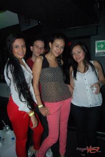 Foto 29 de Discoteca Karma 20 de Octubre en Discoteca Karma Medellin, Medellín