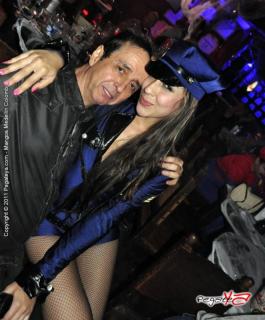 Foto 48 de Mangos Halloween 2011 en Discoteca Mangos Medellin, Medellín