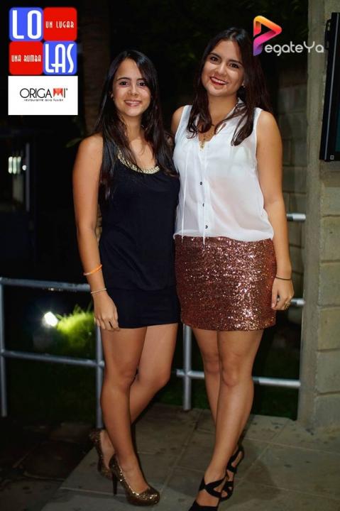 Foto 93 de Lolas Club - 1er FDS Marzo 2016 en Lolas Club Menga Cali, Cali