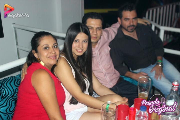 Foto 106 de Pecado Original - Halloween 2015 en Pecado Original, Cali