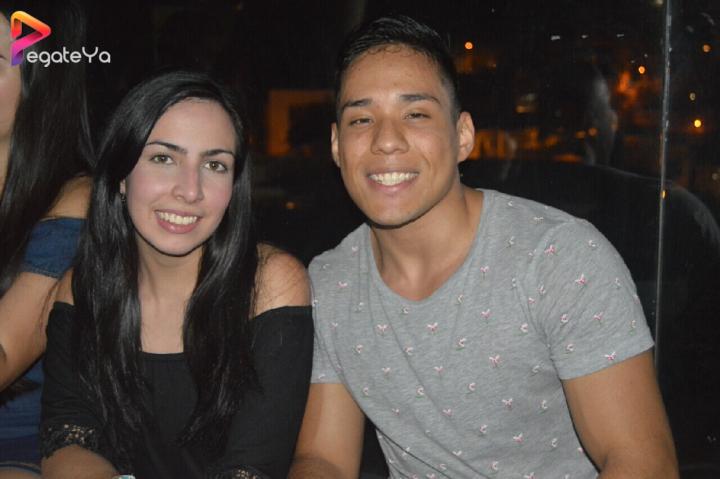 Foto 14 de Penthouse Club - 3er Fds Dic 2016 en Penthouse 1800, Cali