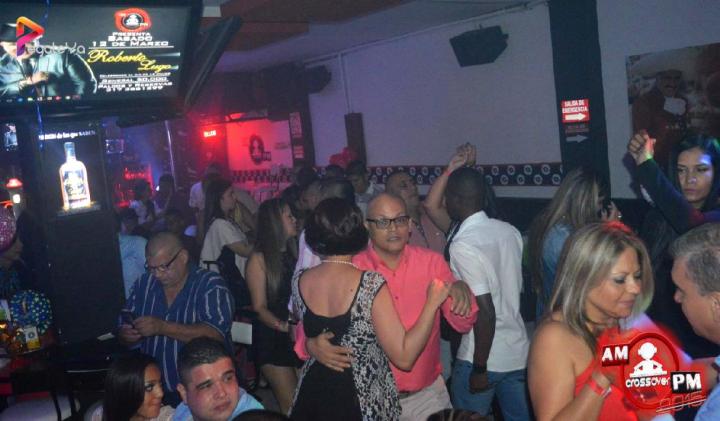 Foto 40 de Ampm Bar - 2do FDS Marzo 2016 en Am / PM Bar - Cali, Cali