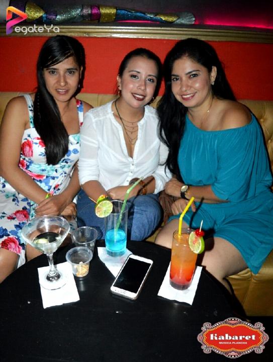 Foto 15 de Kabaret Bar - Feria de Cali 2016 en Kabaret - Granada, Cali