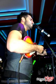 Foto 246 de Sapce ( Alkilados - Alberto Stylee ) en Space Menga, Cali