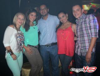 Foto 13 de Penthouse 1800 - Agosto 10 en Penthouse 1800, Cali
