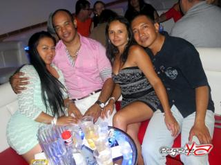 Foto 21 de Septiembre 14 del 2013 en Jala Jala Club, Cali