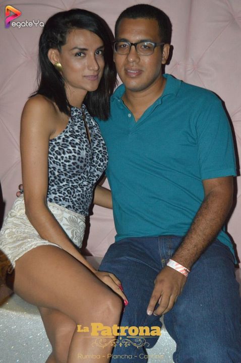 Foto 49 de La Patrona - 3er Fds Sept. 2017 en La Patrona, Cali
