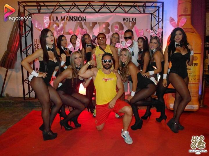 Foto 135 de Kukara - Halloween 2015 en Kukaramakara Discoteca Cali, Cali