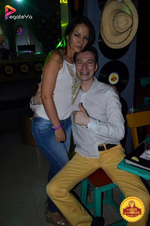 Foto 54 de Fonda Mi Dios Se Lo Pague 2016-03-15 en Fonda Mi Dios Se Lo Pague, Cali