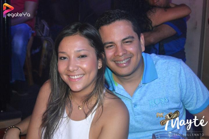 Foto 175 de Pa´mayte - Feria de Cali 2016 en Pa´Mayte Museo Vallenato