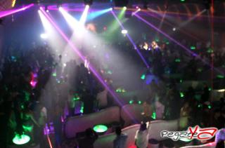 Foto 43 de Antoine Becks - Agosto 10 del 2013 en Living Night Club, Cali