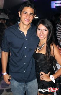 Foto 116 de Antoine Becks - Agosto 10 del 2013 en Living Night Club, Cali