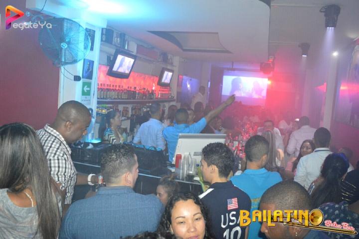 Foto 124 de Bailatino - Feria de Cali 2016 en Bailatino - Bar, Cali