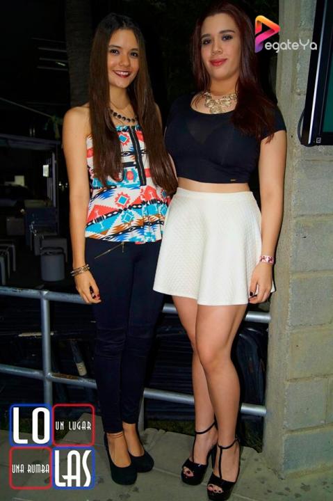 Foto 24 de Lolas - 1er FDS Nov. 2015 en Lolas Club Menga Cali, Cali