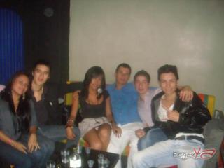 Foto 4 de Abril 20 del 2012 en El Bunker Manizales, Manizales
