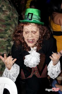 Foto 27 de Lolas Club - Halloween en Lolas Club, Cali