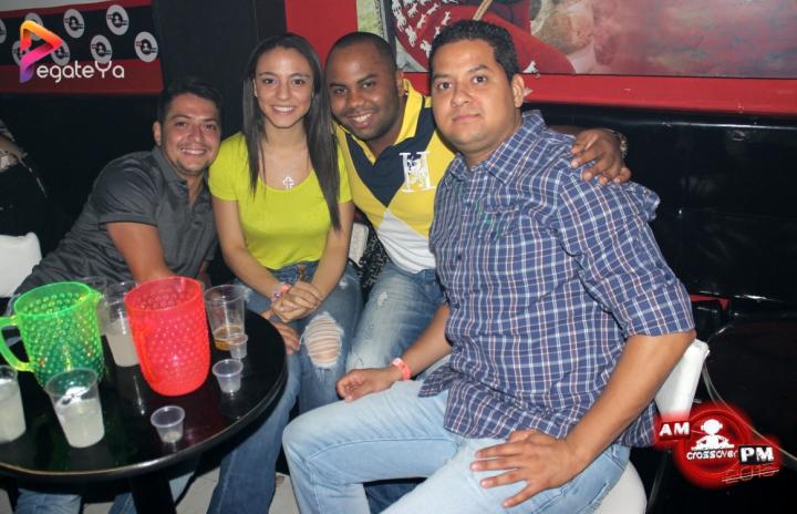 Foto 14 de Ampm Bar - 4to FDS Mayo 2015 en Am / PM Bar - Cali, Cali
