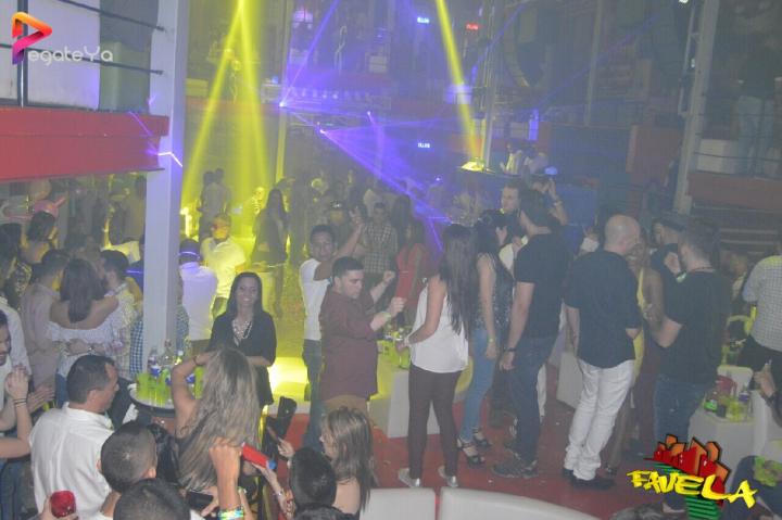 Foto 112 de Favela - Feria de Cali 2016 en Favela Club, Cali