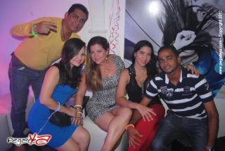 Foto 22 de TABOO 14 septiembre 2013 en Discoteca Taboo Cartagena, Cartagena