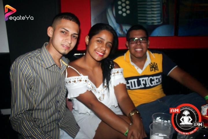 Foto 12 de Ampm Bar - 1er Fds JuniO 2016 en Am / PM Bar - Cali, Cali