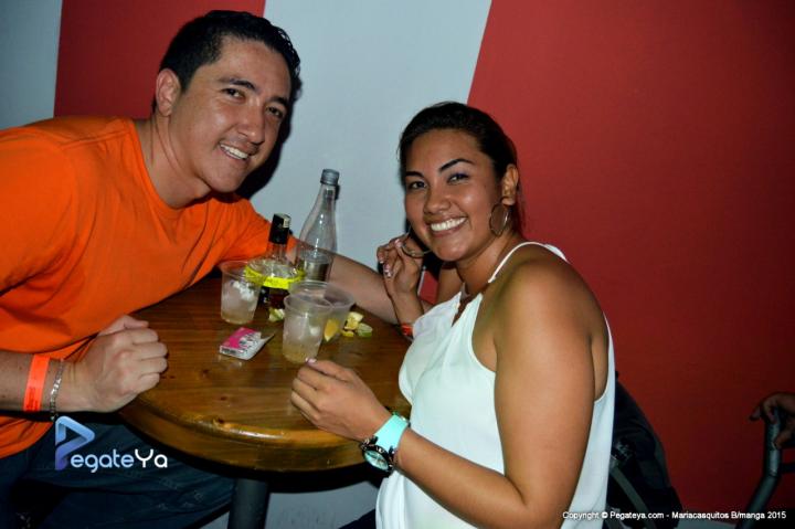 Foto 37 de Maria Casquitos - 14 de febrero de 2015 en Maria Casquitos Bucaramanga, Bucaramanga