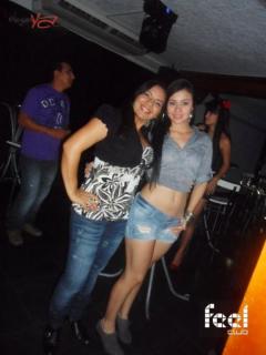 Foto 8 de 03-04 Febrero 2012 en Feel Club Bucaramanga, Bucaramanga