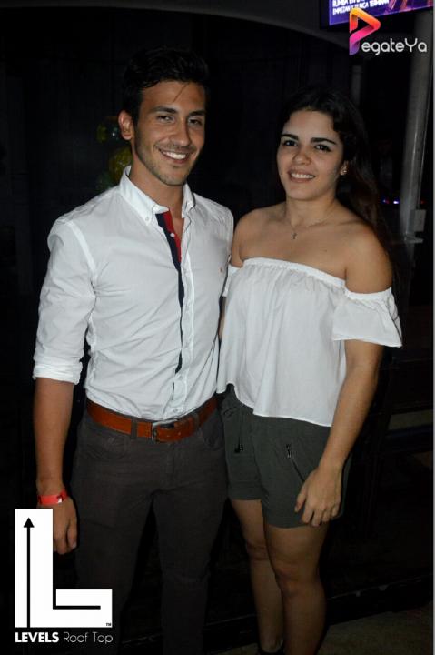Foto 13 de levels - 1er Fds Mayo 2017 en Levels Roof Top