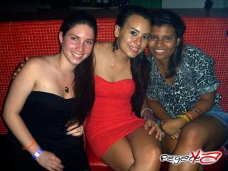 Foto 14 de Babel / Menga - Amor y Amistad en Babel / Barra Libre Cali, Cali