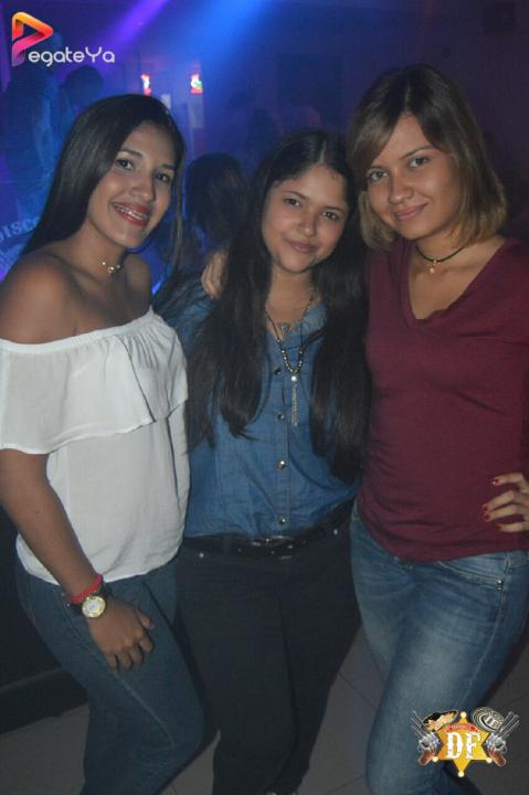 Foto 10 de El DF Club - Feria de Cali. 2016 en El DF Club Discoteca