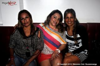 Foto 20 de Macondo 19-20 Mayo de 2012 en Discoteca Macondo Club Bucaramanga, Bucaramanga