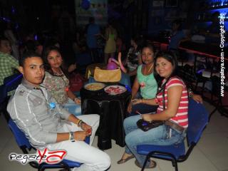 Foto 2 de PASION DEL BARZA 2 de Noviembre 2013 en LA PASION DEL BARZA Cartagena, Cartagena