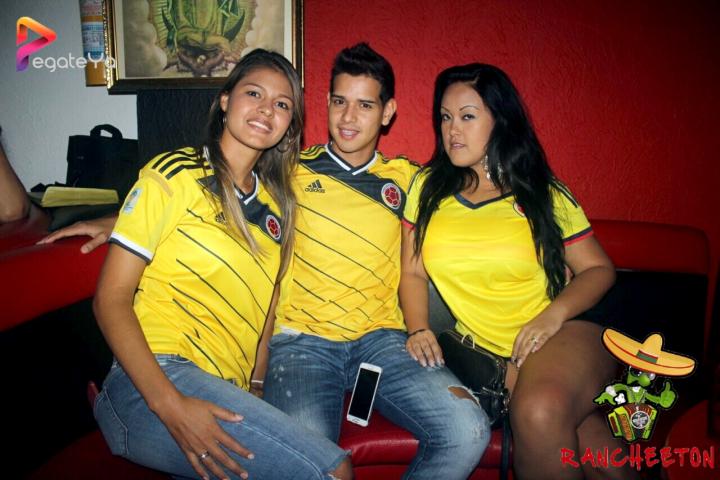 Foto 21 de Rancheeton - 1ER Fds JUNIO 2016 en Rancheton Cali, Cali