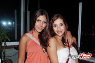 Foto 14 de Envy Roof Top - sabado 25 de febrero en Discoteca ENVY Bar Medellin, Medellín