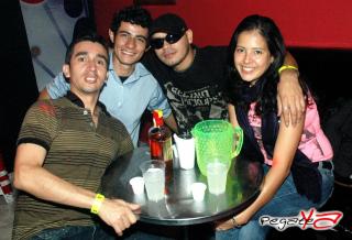 Foto 14 de Diciembre 01 del 2012 en Am / PM Bar - Cali, Cali