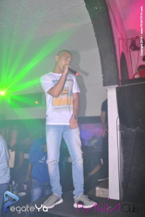 Foto 22 de Bahia Club 18 y 19 de Marzo de 2016 en bahia club, Cartagena