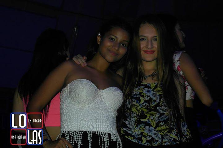 Foto 56 de Lolas Club - 4to FDS Mayo 2015 en Lolas Club Menga Cali, Cali