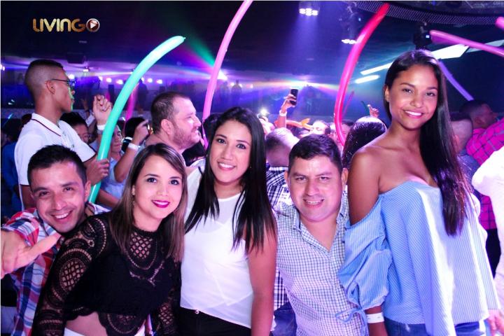 Foto 29 de Living - 1er Fds Mayo 2017 en Living Night Club, Cali