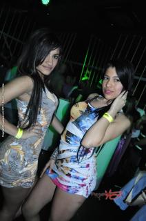 Foto 60 de Discoteca Spazio44 26 y 27 de Octubre en SPAZIO 44 Club Discoteca Medellin, Medellín