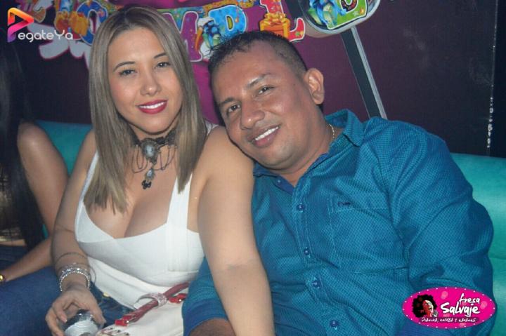 Foto 74 de Fresa Salvaje - Feria de Cali 2016 en Fresa Salvaje, Cali