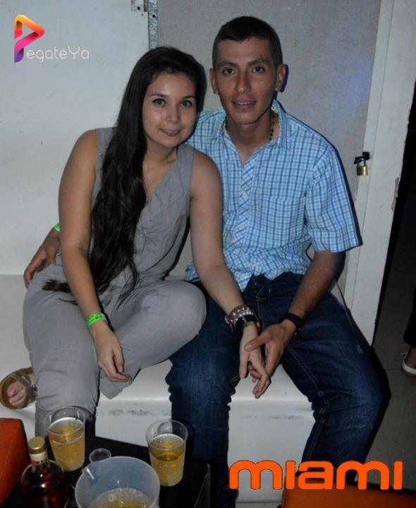 Foto 23 de Miami Bar - 2do FDS Agosto 2015 en Miami Bar Cali, Cali