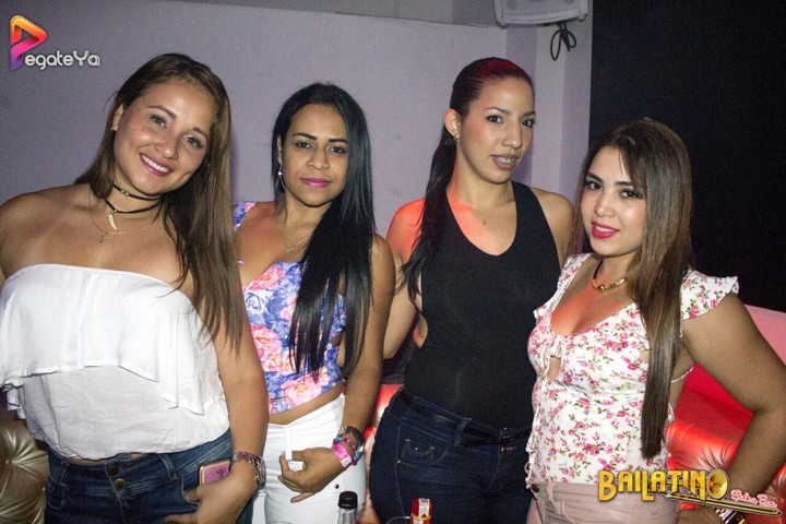 Foto 41 de Bailatino - 4to Fds Agosto 2017 en Bailatino - Bar, Cali