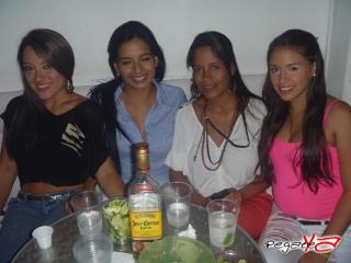 Foto 10 de Junio 02 del 2012 en Farah Lounge Cali, Cali