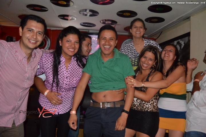 Foto 151 de Discoteca Malabar Bucaramanga en Discoteca Malabar Bucaramanga, Bucaramanga