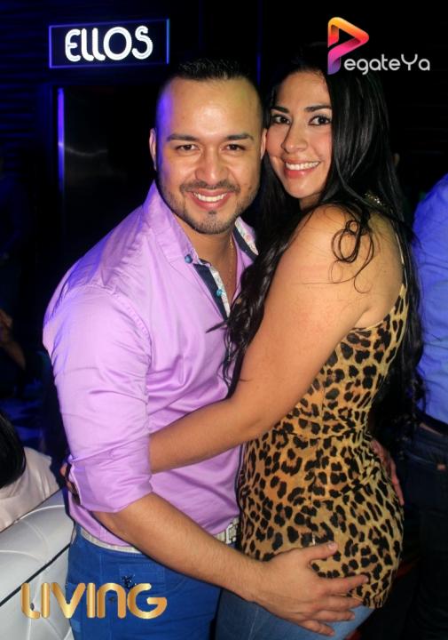 Foto 65 de Living - Oscar D`leon en Living Night Club, Cali