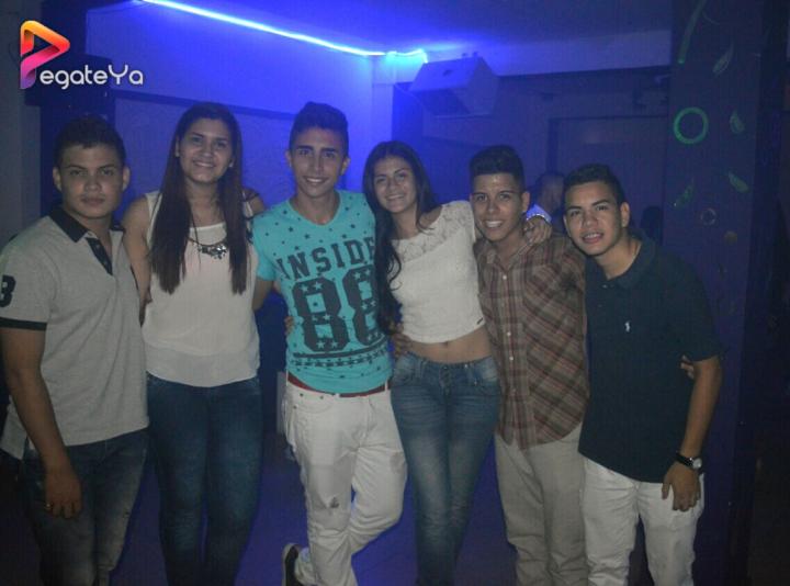Foto 27 de AHMA BAR - 2DO Fds Nov. 2015 en Ahma Cali, Cali