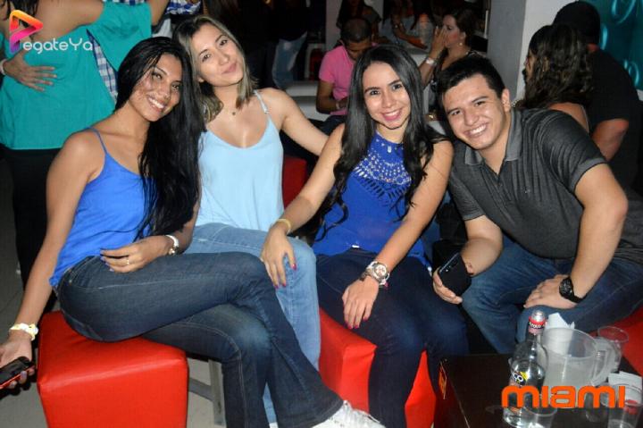 Foto 172 de Miami Bar - Feria de Cali 2016 en Miami Bar Cali, Cali