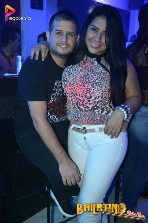 Foto 24 de Bailatino - 2do Fds Mayo 2017 en Bailatino - Bar, Cali