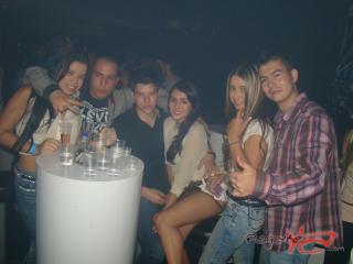 Foto 24 de Discoteca Luxury 03 de Agosto en Discoteca Luxury Medellin, Medellín